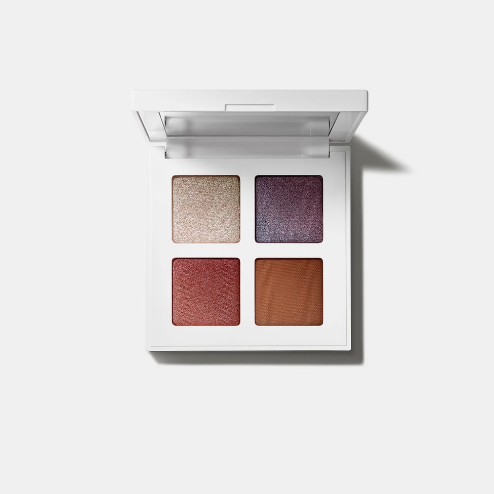 GLAM QUAD - Rosy